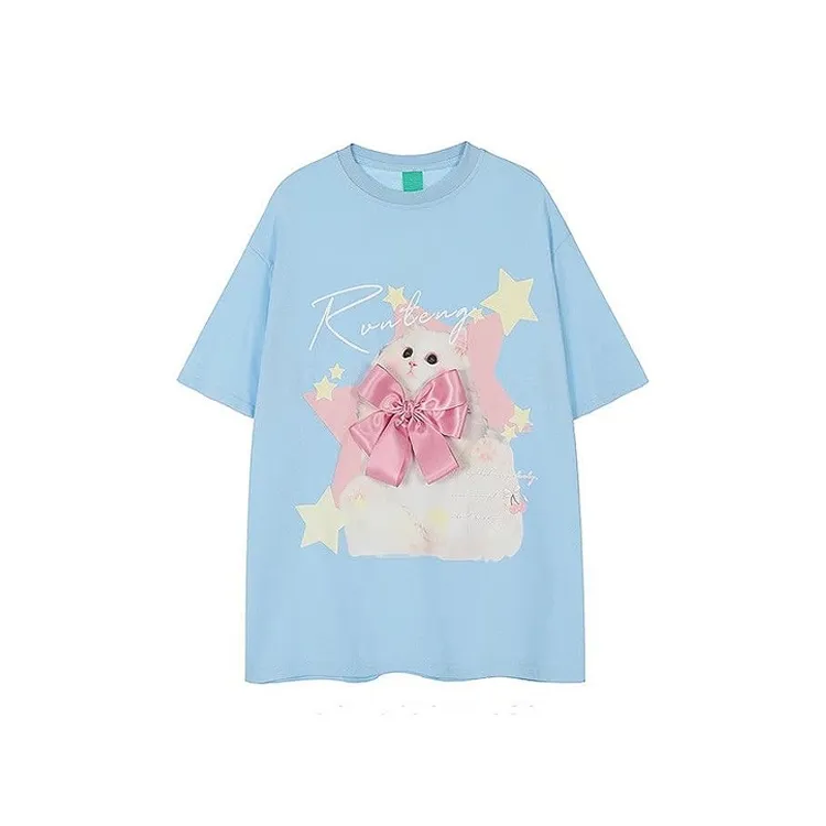 KYKW T Shirts Women's-0