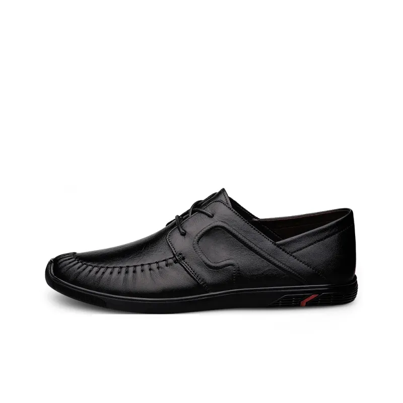 British Knights Casual Shoes Men's Black-0