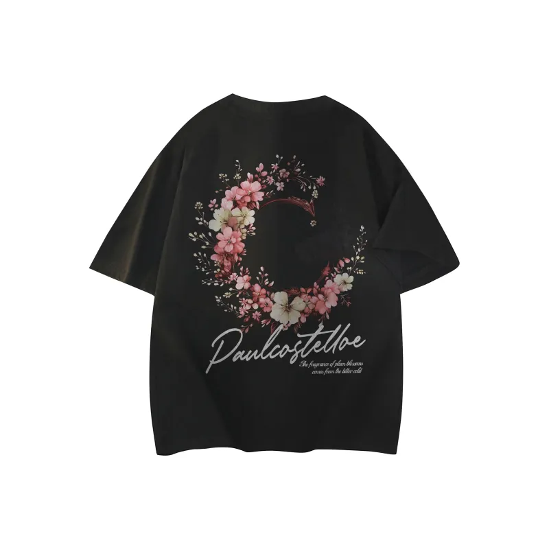 PAUL COSTELLOE T Shirts Unisex-0