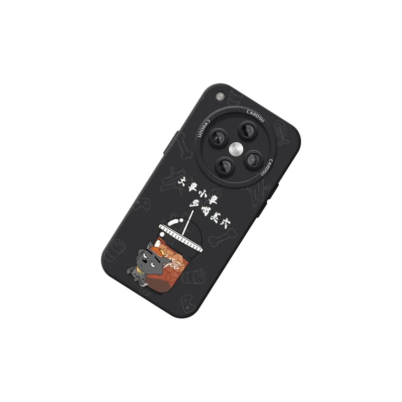 CHUNFAN Phone Cases-7