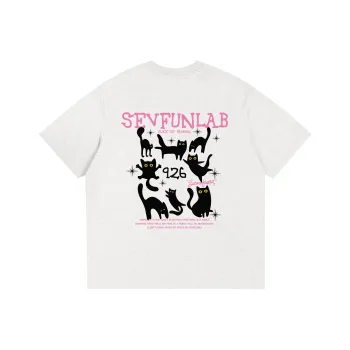 7 SEVFUN T-Shirts Unisex