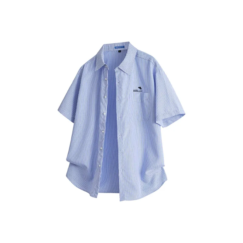 FAIRWHALE Shirts Unisex-0
