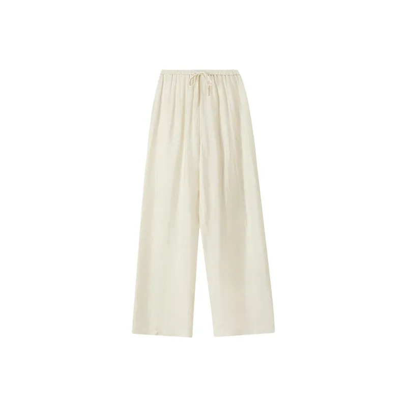 SENTUBILA Casual Pants Women's-0