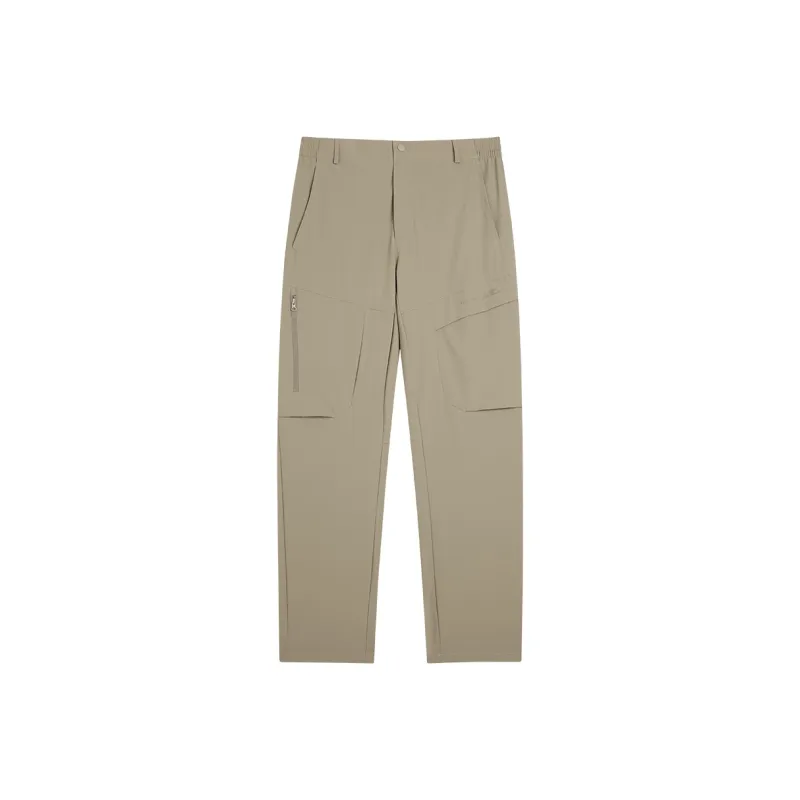 Tectop Cargo Pants Unisex-4