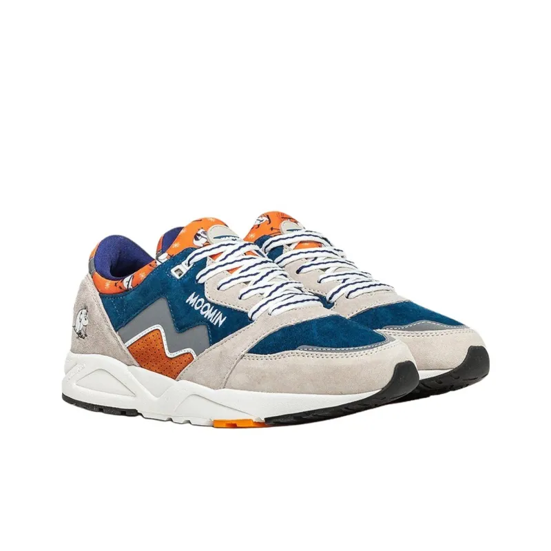KARHU Moomin X Aria 95 'But No High Hill'-2
