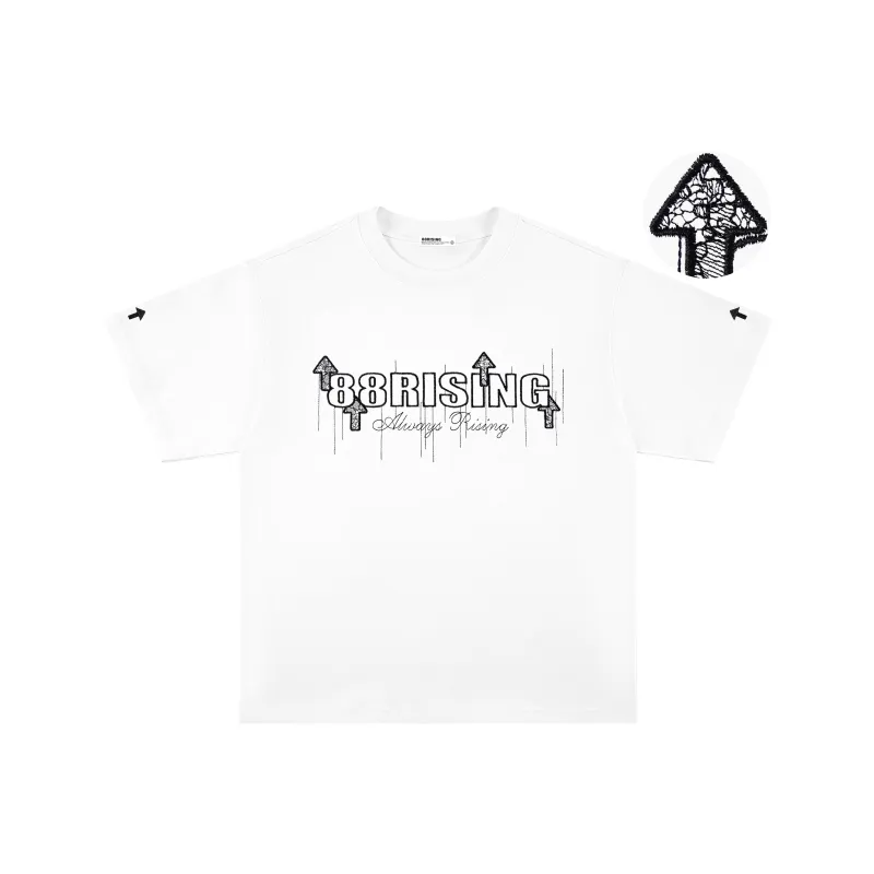 88rising T-Shirts Unisex-3