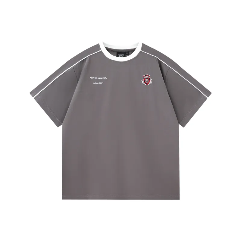 ER T Shirts Unisex-5