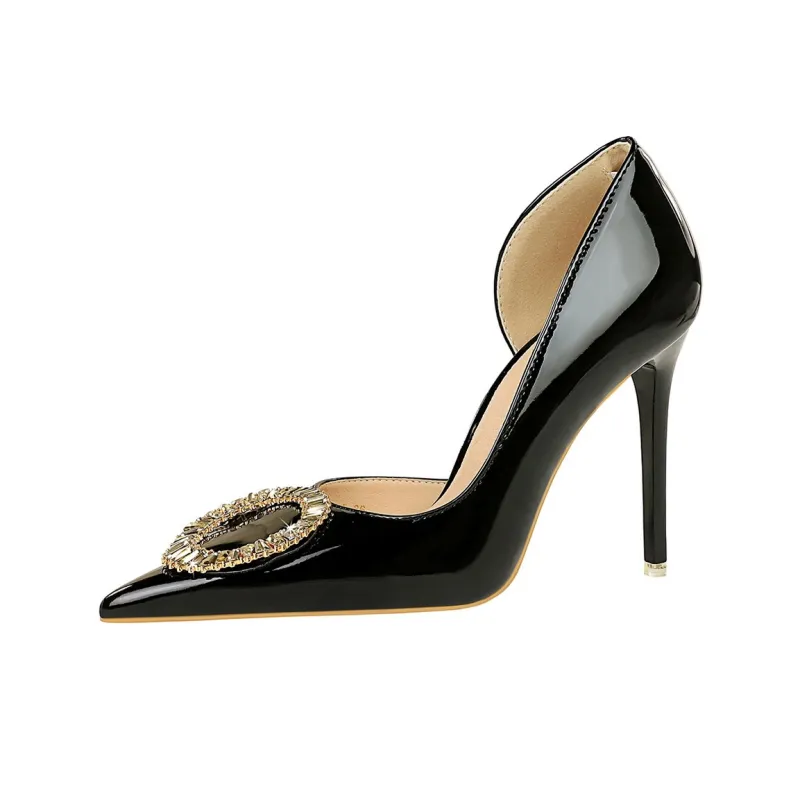 YAFEI XUANYU High Heels Women's-0
