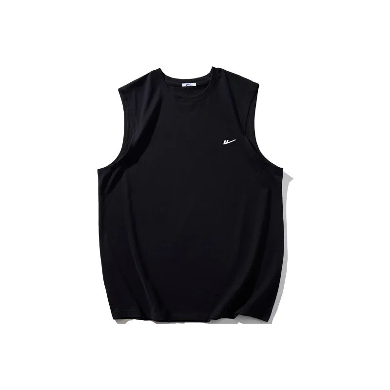 Warrior Huichao Sports Collection Tank Top Unisex-0