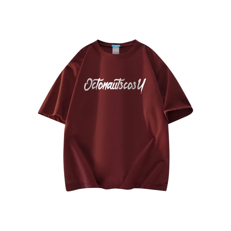 Small Columns Under The Sea T Shirt Unisex-21