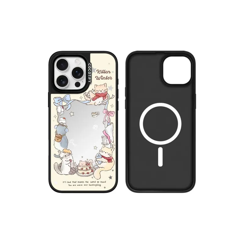 BEISIMO Phone Cases-29