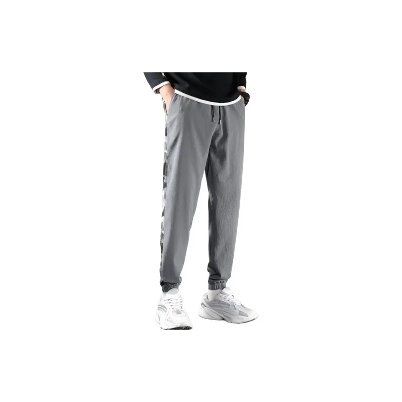 SZSX Casual Pants Unisex-7