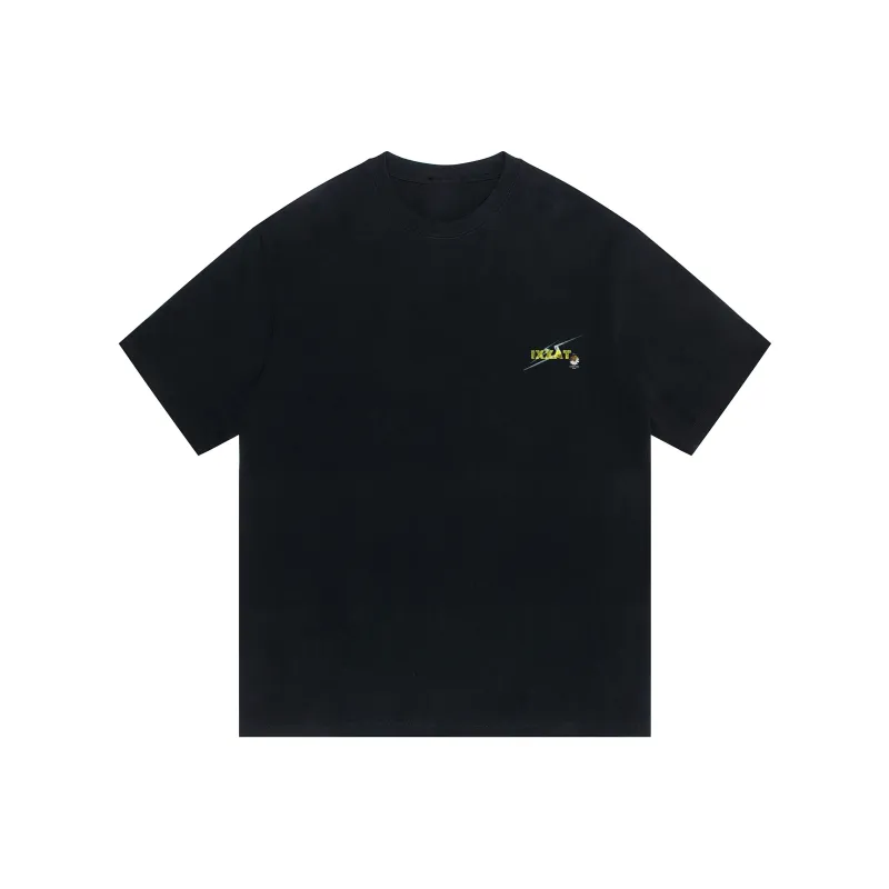 IXXAT T Shirts Unisex-2