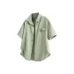 Pea Green