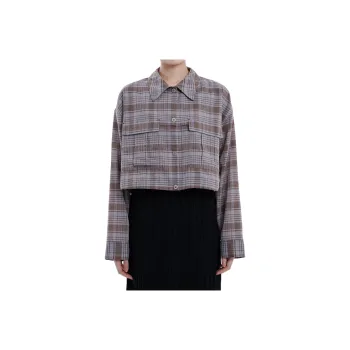 PUBLIC TOKYO SS25 Jackets & Coats Women's