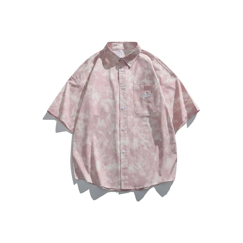 OXO OVERLOAD Shirts Unisex-12