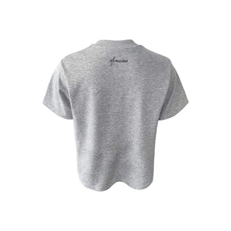 FAIRWHALE T Shirts Unisex-13