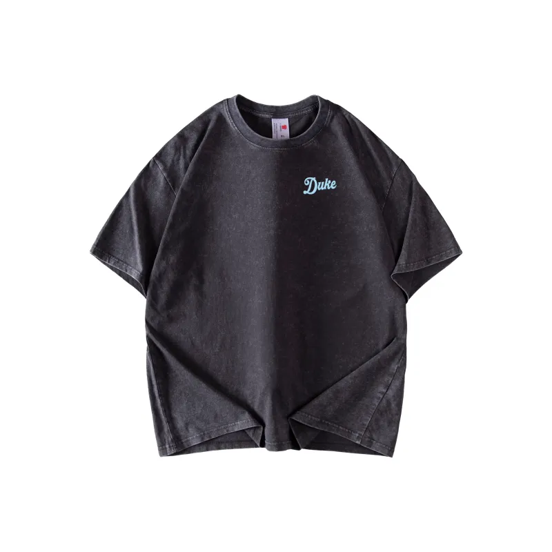 DUKE+DEXTER T Shirts Unisex-7