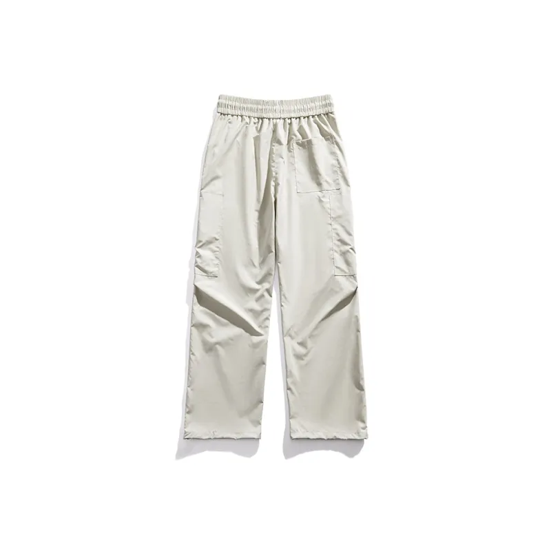 Jeep Casual Pants Unisex-9