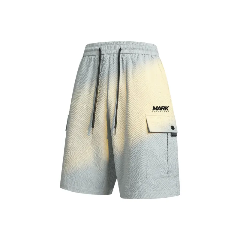 FAIRWHALE Casual Shorts Unisex-2