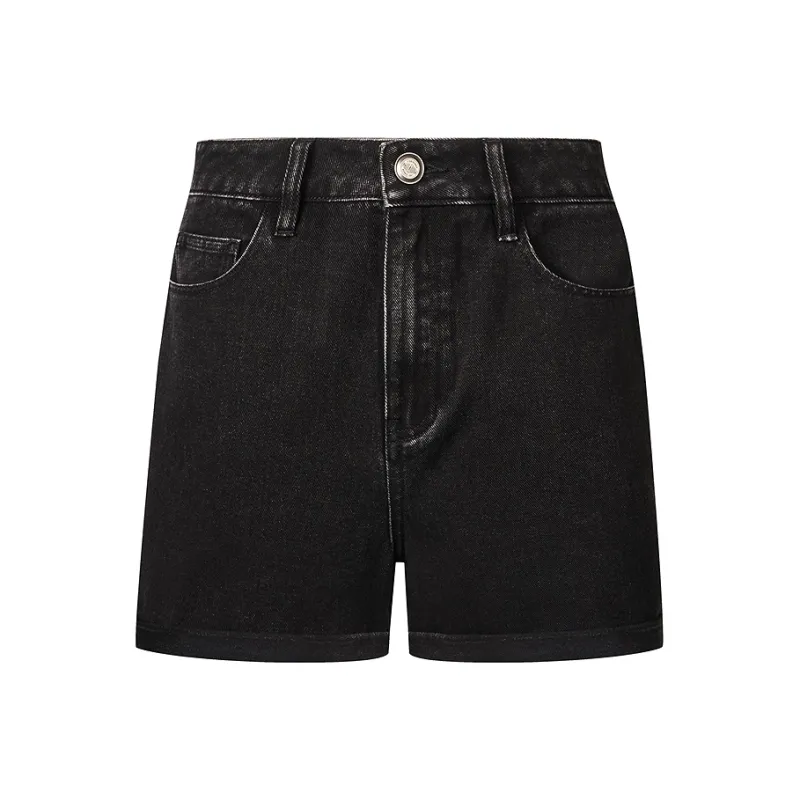 Palladium SS25 Denim Shorts Women's-2