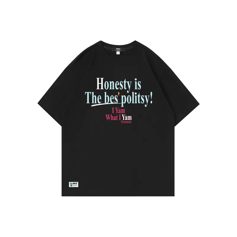 POPEYE T-Shirts Unisex-5