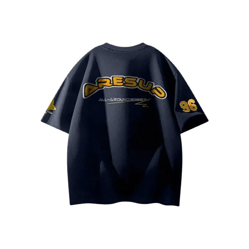 WHELVE T Shirts Unisex-11