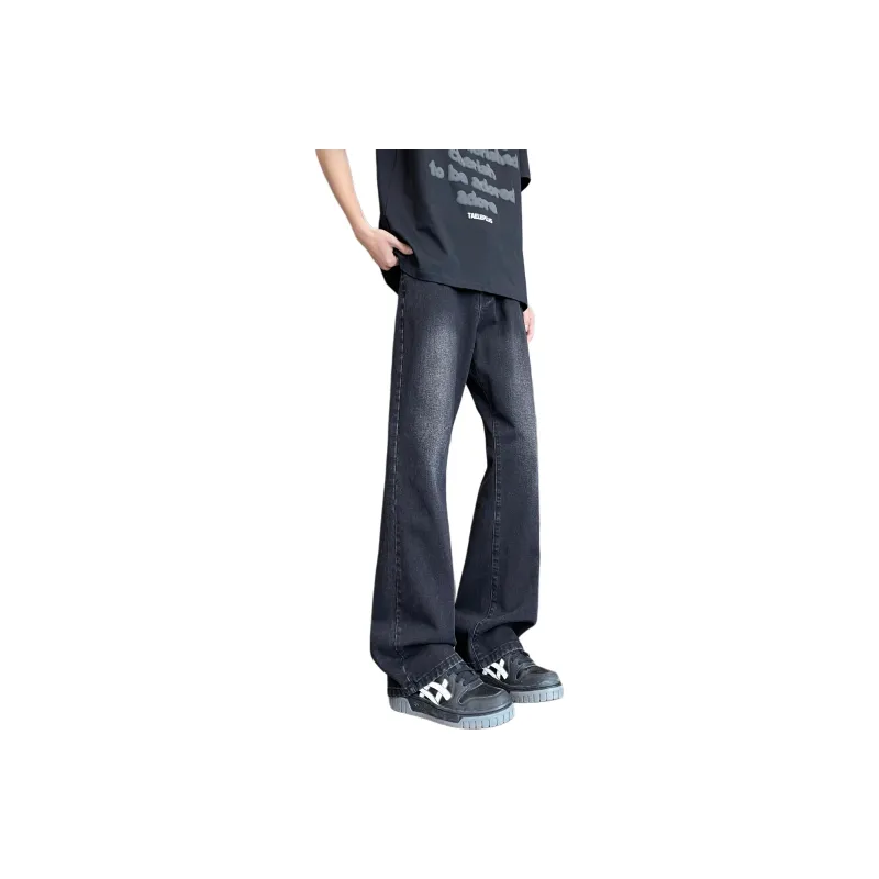 S.k. Manor Hill Jeans Unisex-9