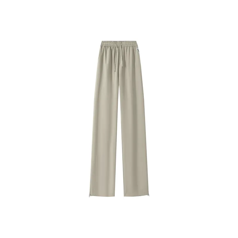 FAKE VINTAGE Casual Pants Unisex-4