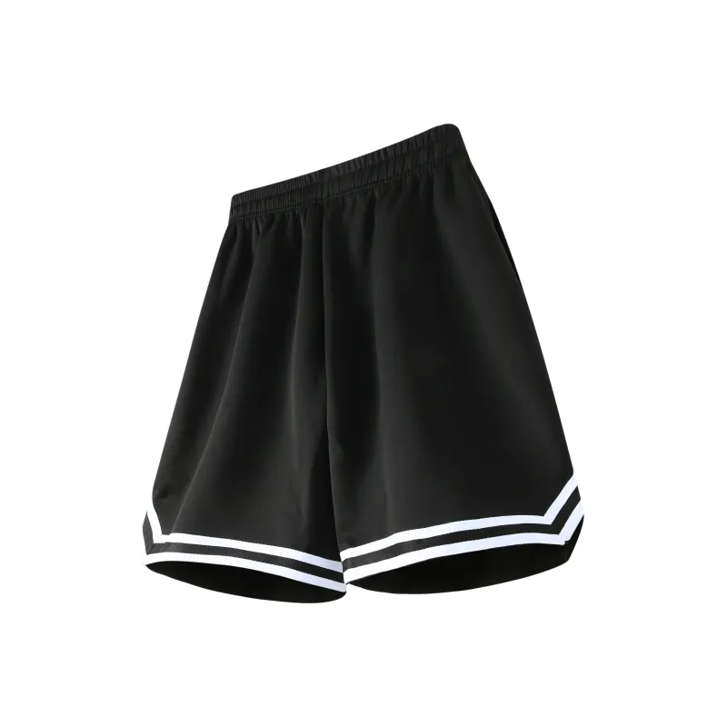 Supremo Cat Casual Shorts Unisex-1