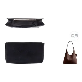 Luxury Care Artisan Workshop DuPont Paper Bag Accessories Women's Black