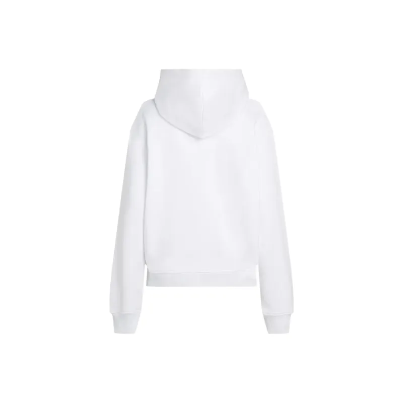 KARL LAGERFELD / Karl Lagerfeld Jeans Relax Repeat Hoodie-1