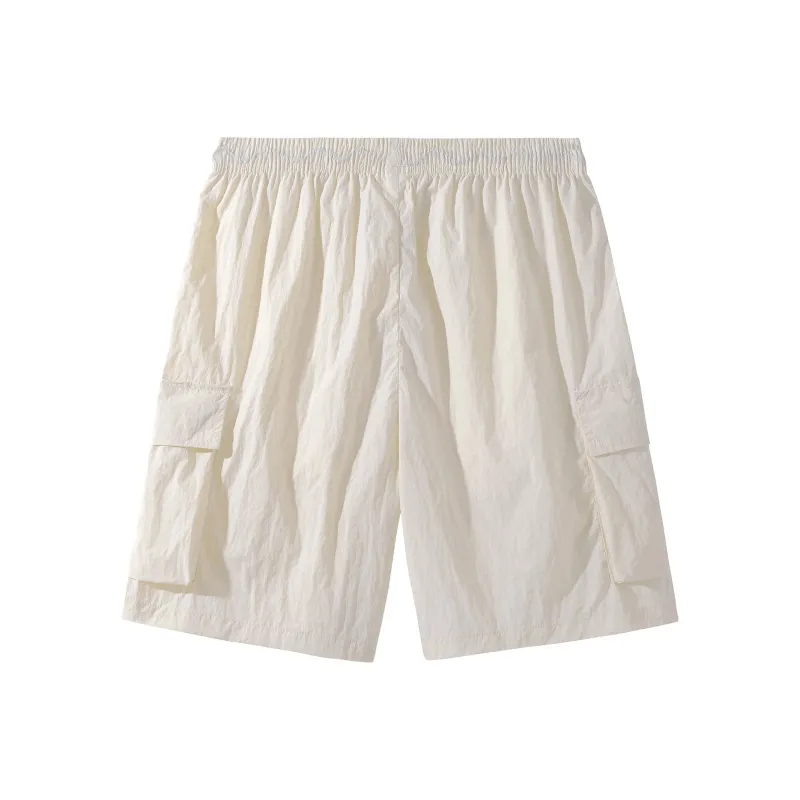 Pirkadat Casual Shorts Unisex-4