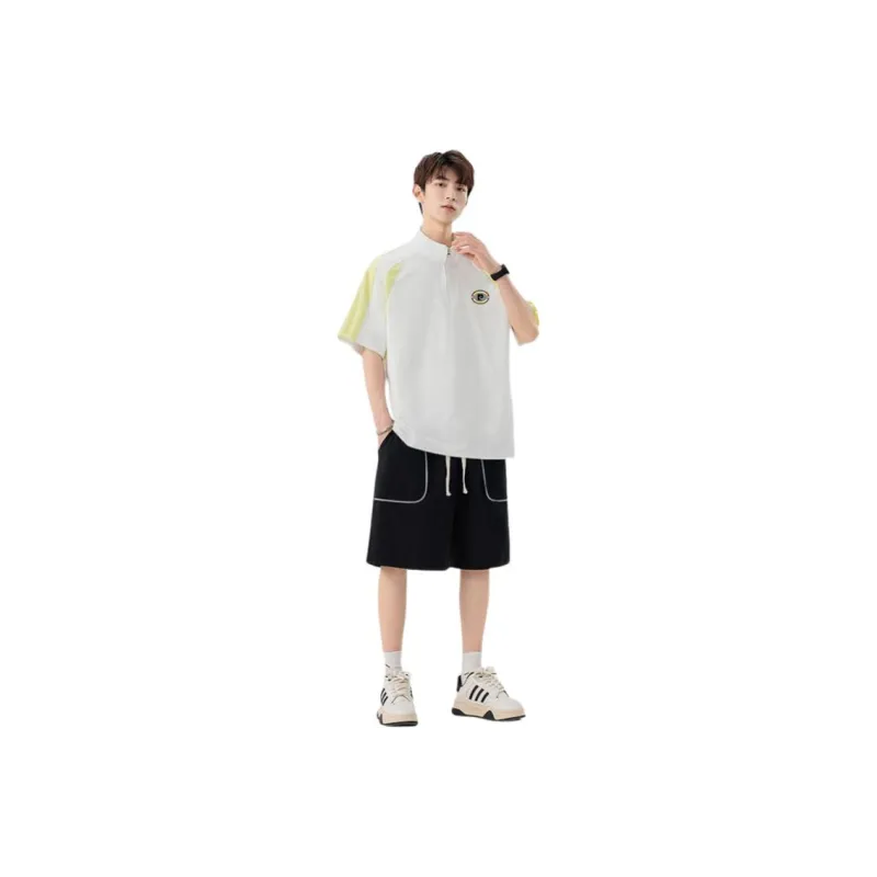 PIERRE CARDIN T Shirts Men-0