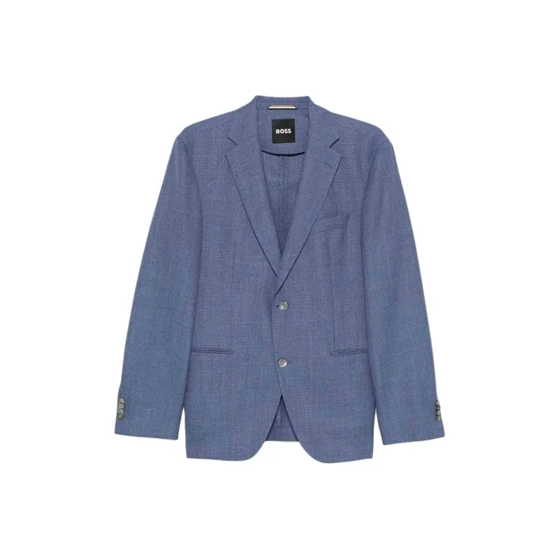 HUGO BOSS Huge Blazer-0