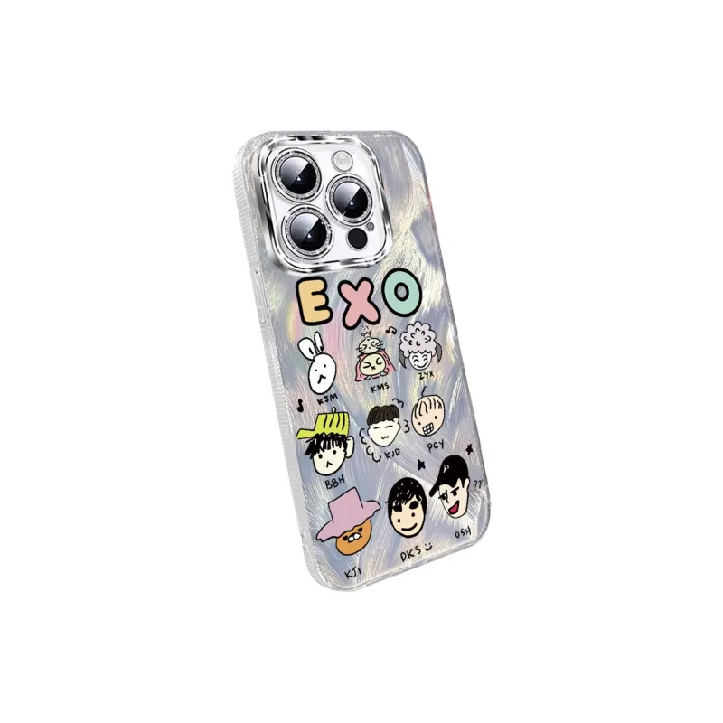 NAYIKE Phone Cases-4