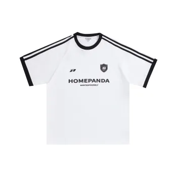 HOME PANDA T Shirts Unisex