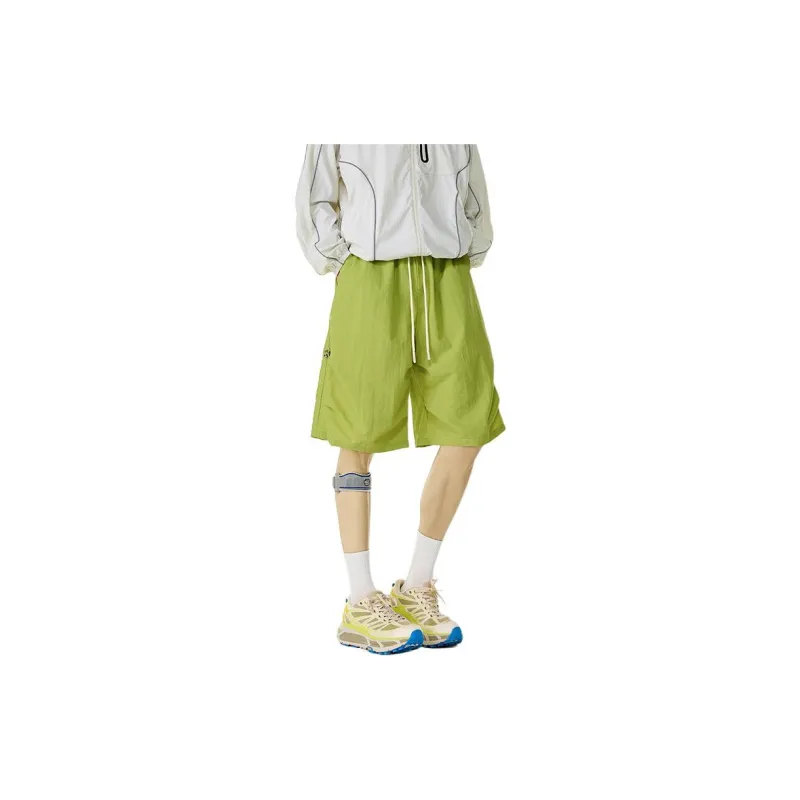 TUCANO Casual Shorts Unisex-0
