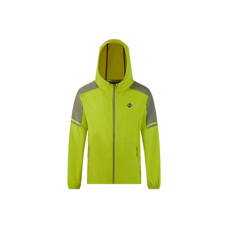 K bird Breathable UV Protection Sun Protection Clothing Unisex-2