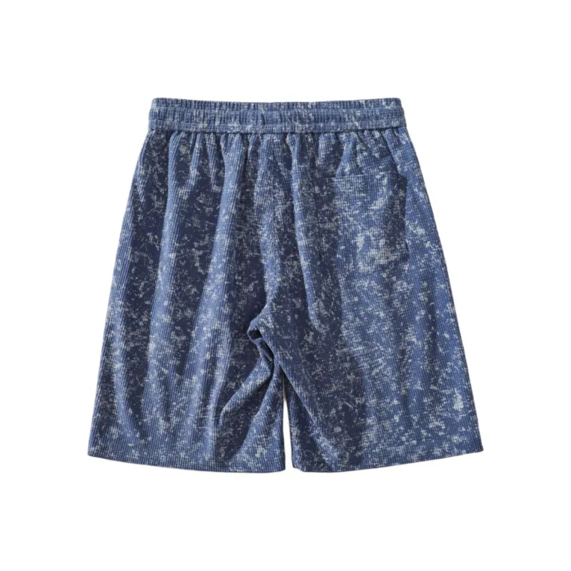 RED DRAGONFLY Casual Shorts Unisex-9