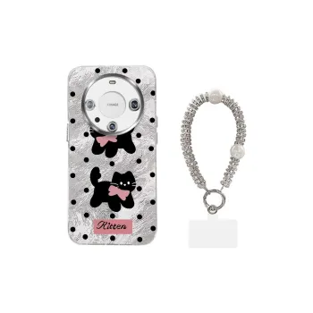 HUAZHONGBAO Phone Cases