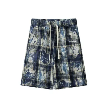 RED DRAGONFLY Casual Shorts Unisex