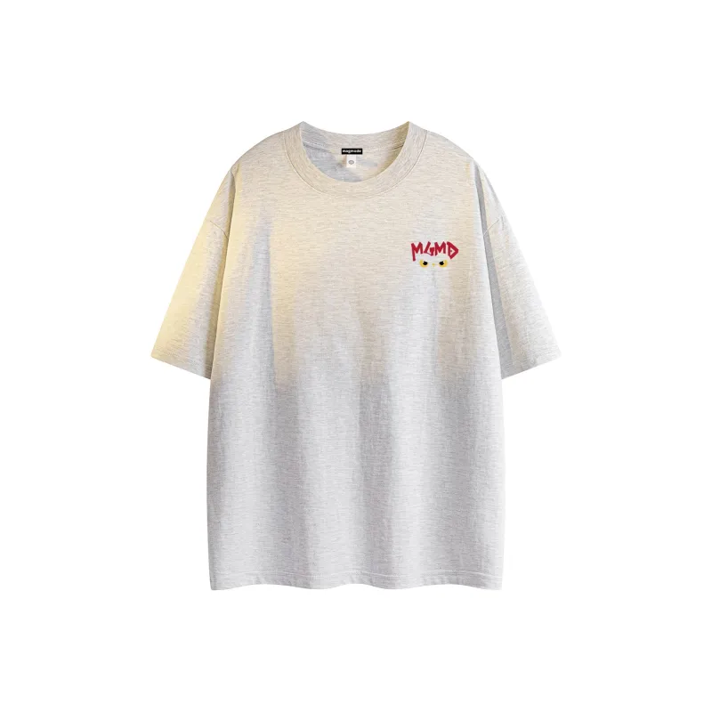 Magmode T Shirts Unisex-17