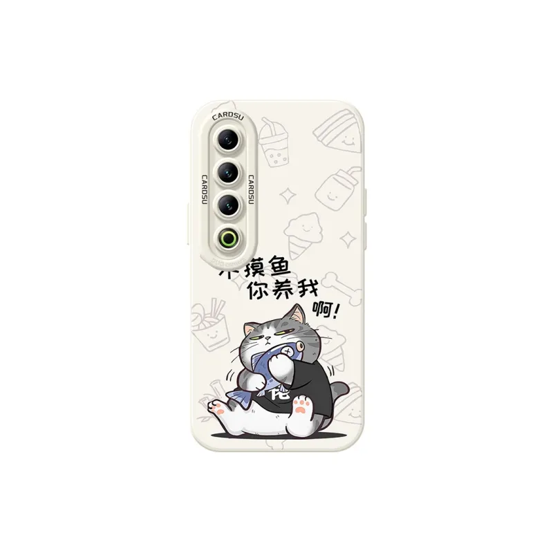 CHUNFAN Phone Cases-0