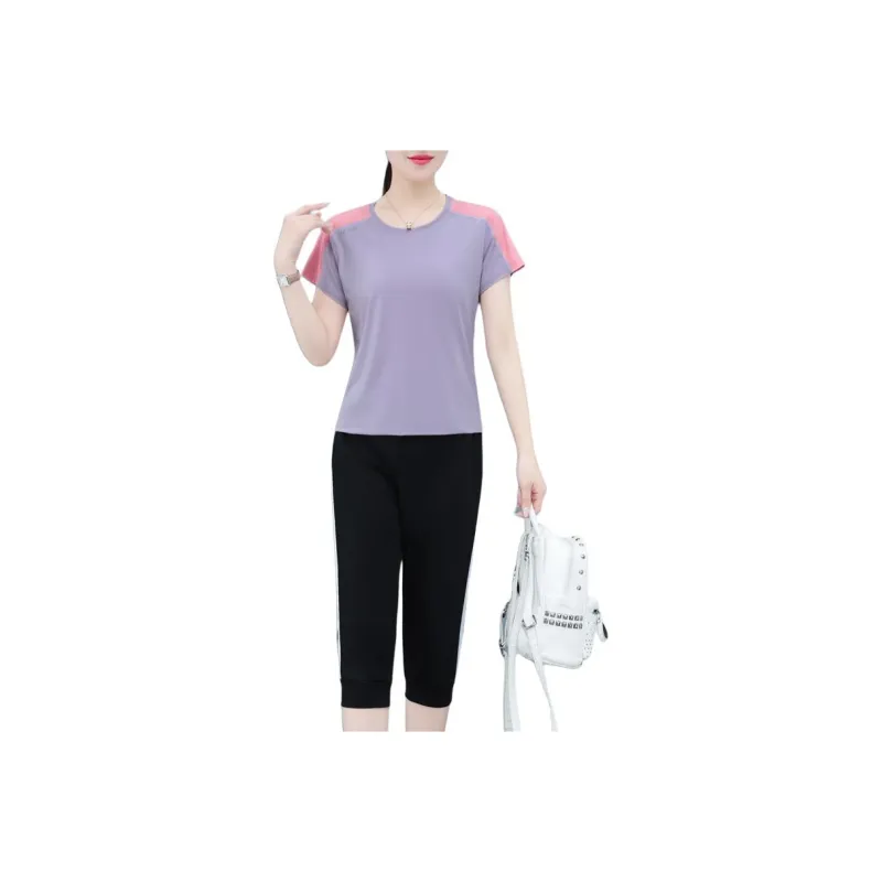 The New Age Family Fitness Set Women's-4