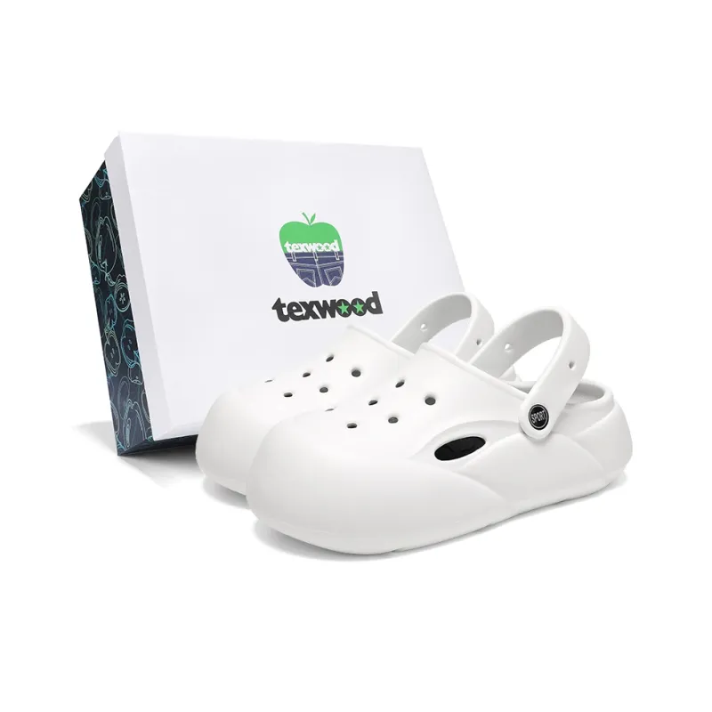 TEXWOOD Clogs Women's-0