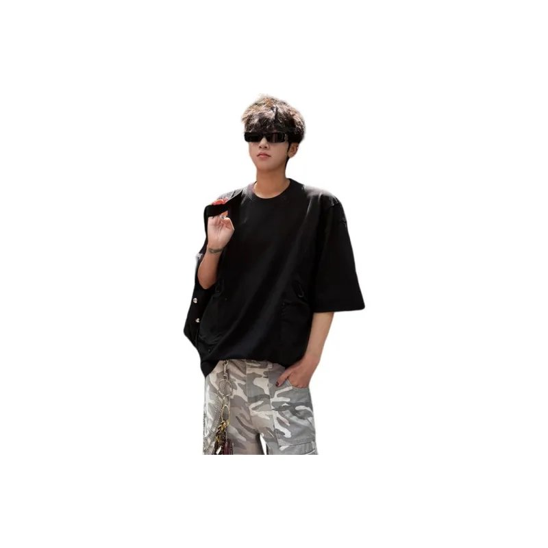 OKPI T-Shirts Unisex-0