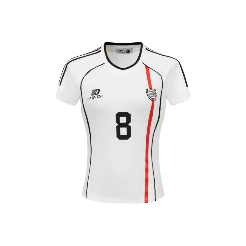 YINLEI T-Shirts Women's-0