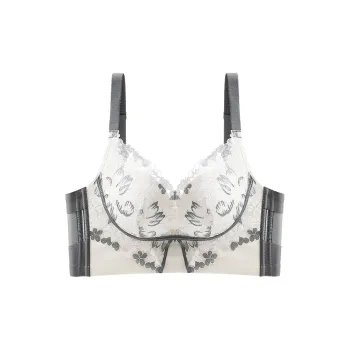 QIANLINGMEI Women's Bras