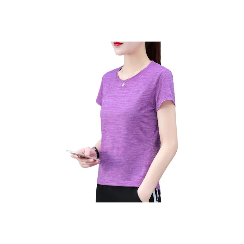 The New Age Family Regular T Shirt Women's-15
